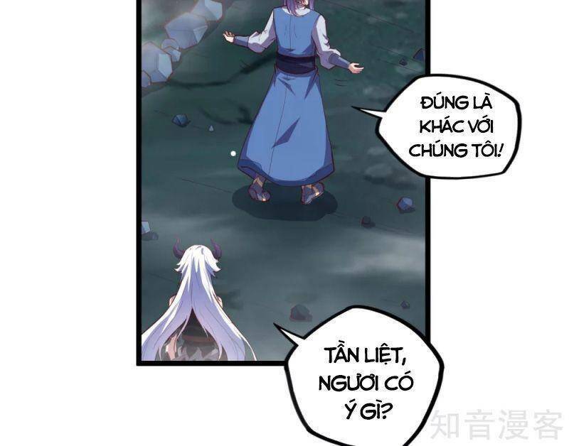 Đạp Toái Tiên Hà - Chapter 204 - Page 21