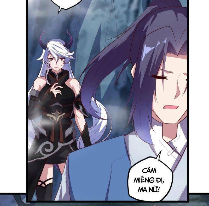 Đạp Toái Tiên Hà - Chapter 204 - Page 23