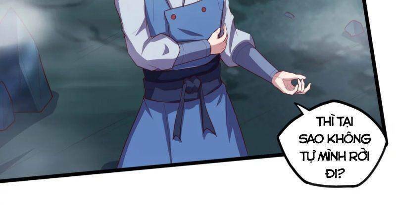 Đạp Toái Tiên Hà - Chapter 204 - Page 7