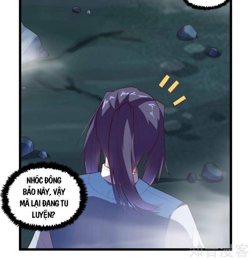 Đạp Toái Tiên Hà - Chapter 205 - Page 6