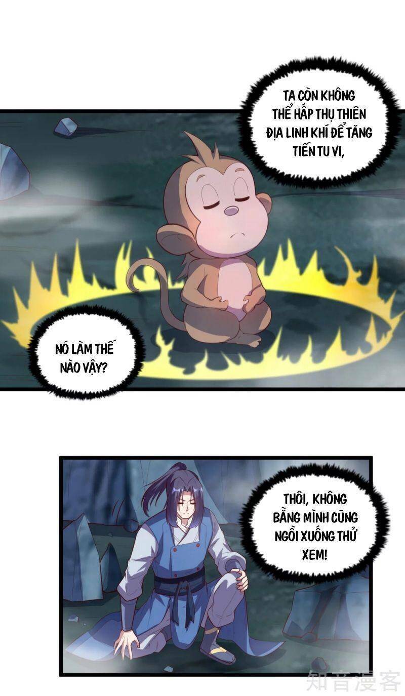 Đạp Toái Tiên Hà - Chapter 205 - Page 7