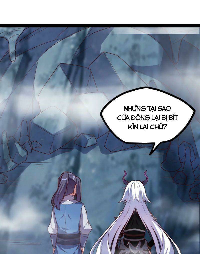 Đạp Toái Tiên Hà - Chapter 206 - Page 11