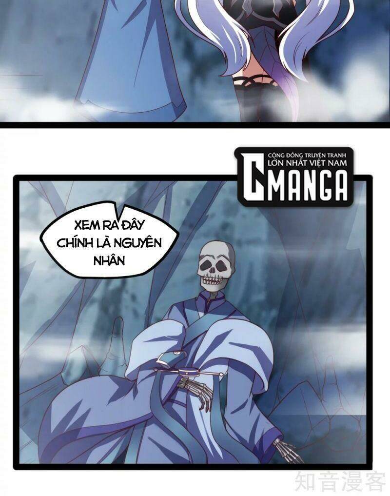 Đạp Toái Tiên Hà - Chapter 206 - Page 12