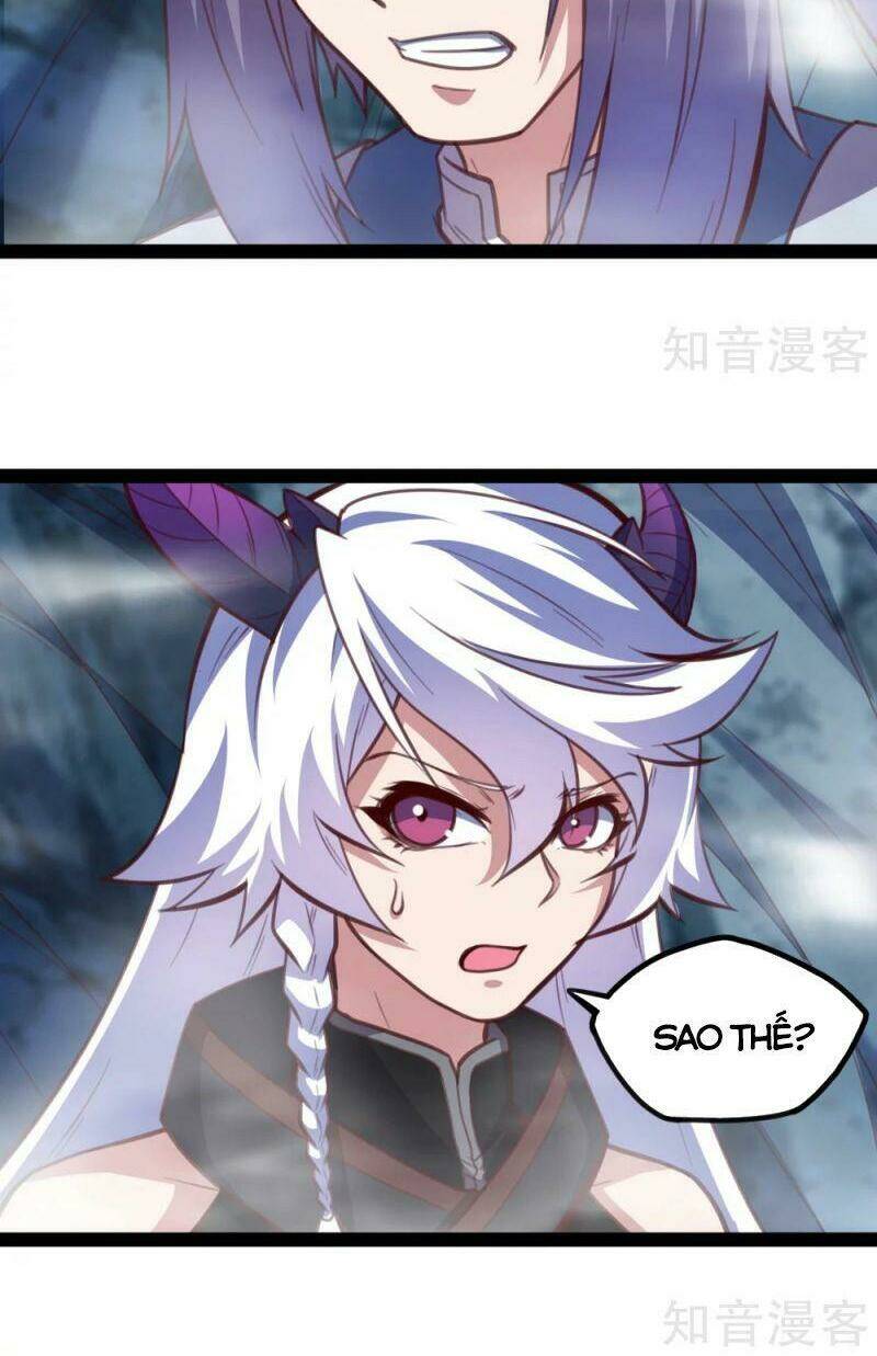 Đạp Toái Tiên Hà - Chapter 206 - Page 16