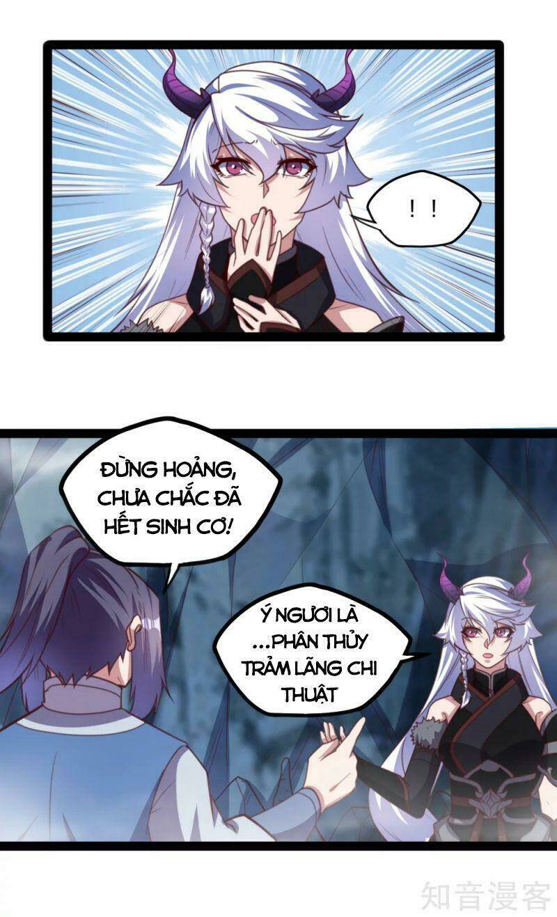 Đạp Toái Tiên Hà - Chapter 206 - Page 19