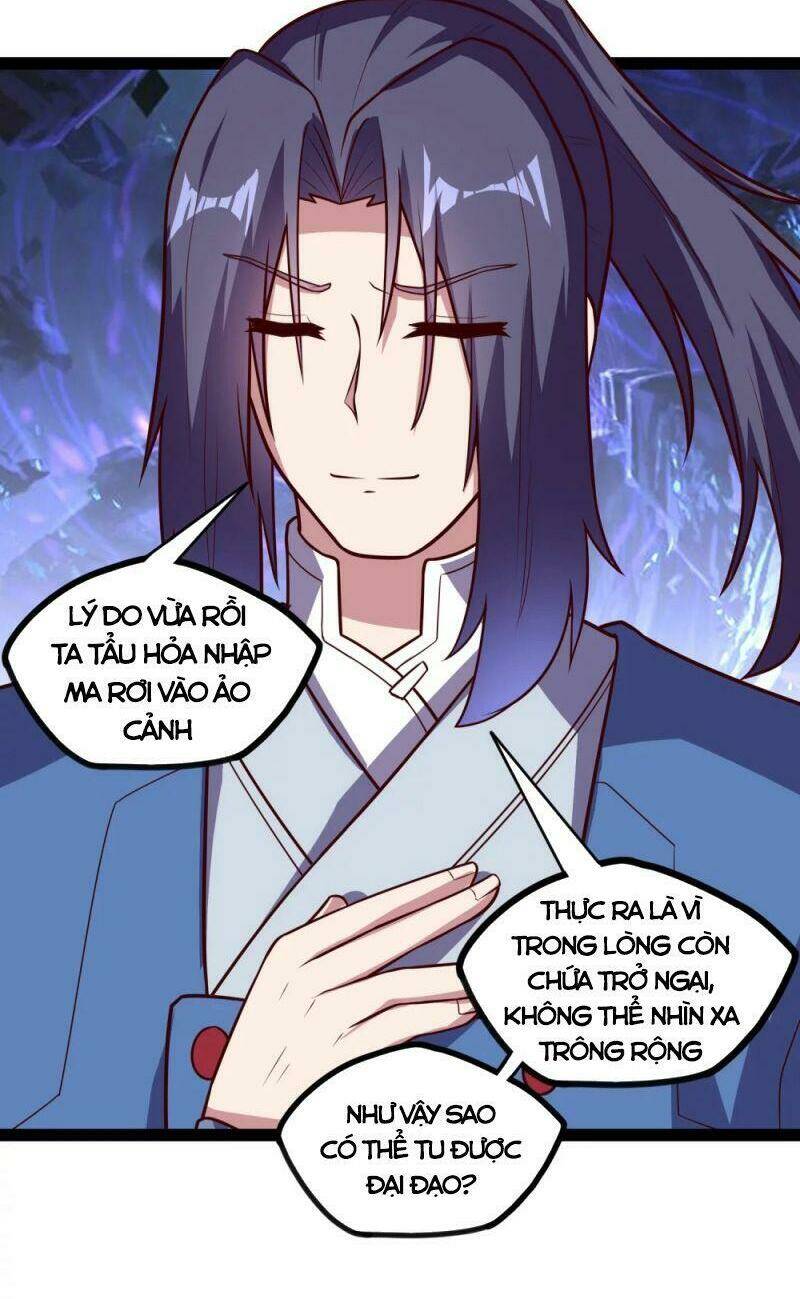 Đạp Toái Tiên Hà - Chapter 206 - Page 3
