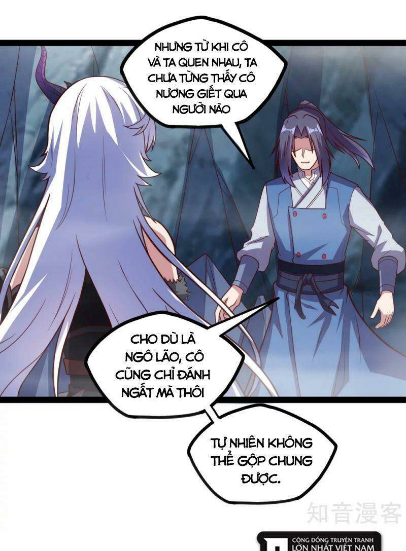Đạp Toái Tiên Hà - Chapter 206 - Page 6