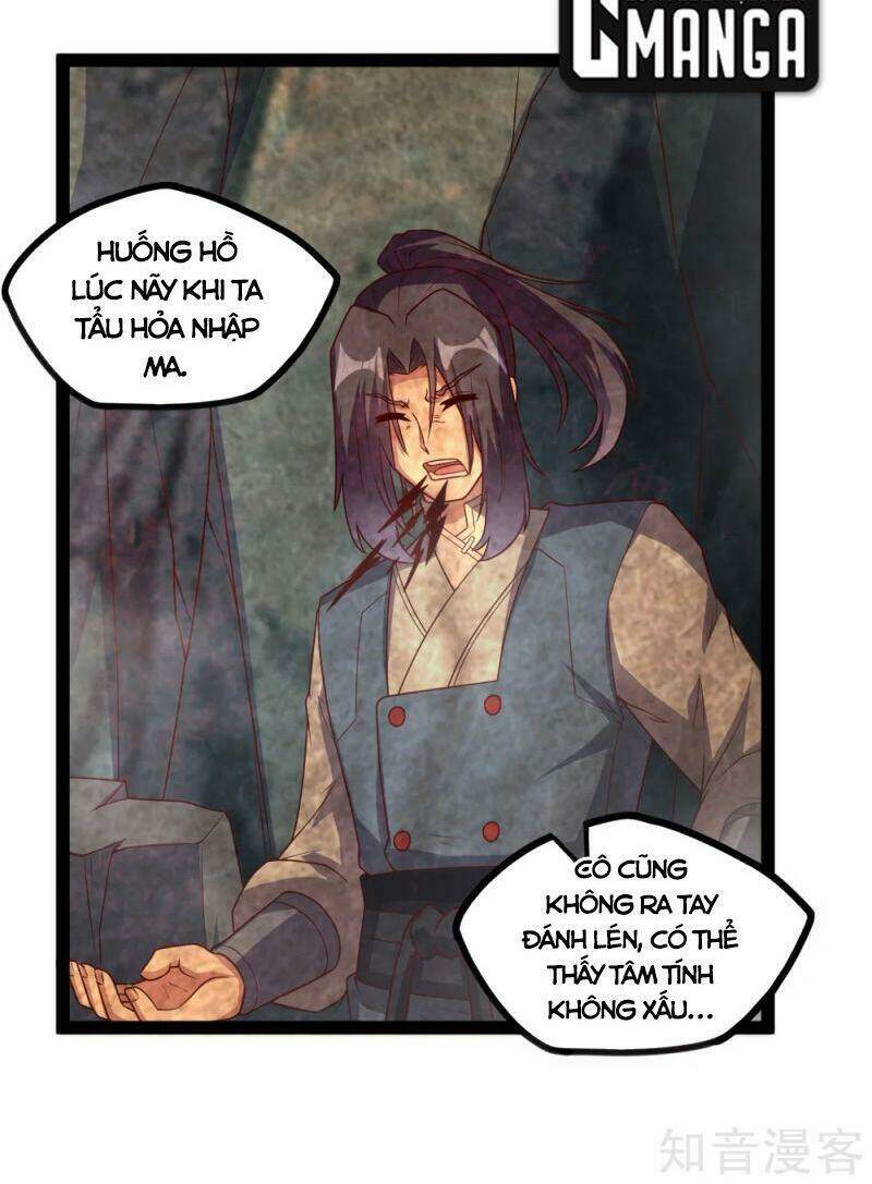 Đạp Toái Tiên Hà - Chapter 206 - Page 7