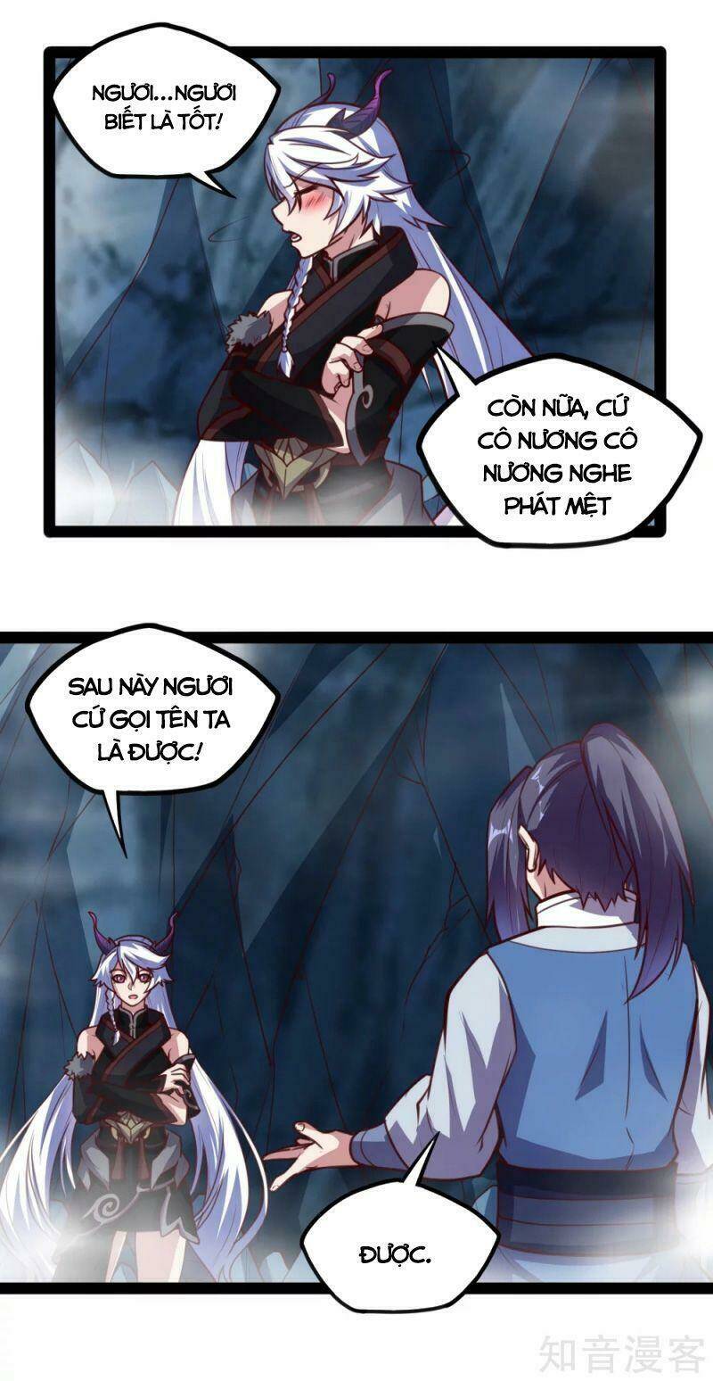 Đạp Toái Tiên Hà - Chapter 206 - Page 8