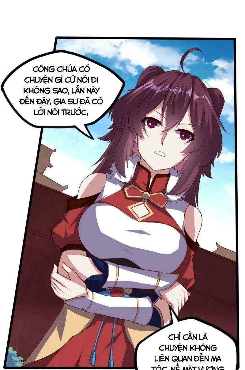 Đạp Toái Tiên Hà - Chapter 207 - Page 9