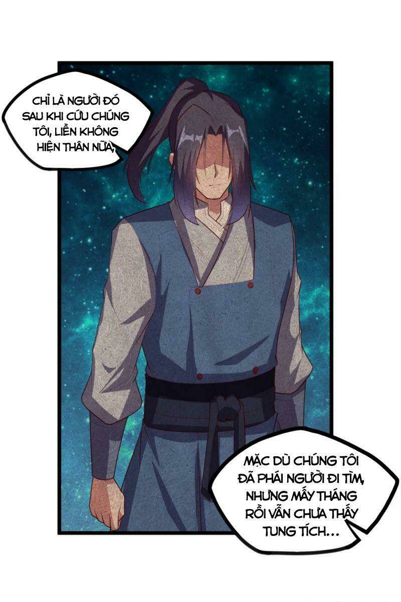 Đạp Toái Tiên Hà - Chapter 207 - Page 11