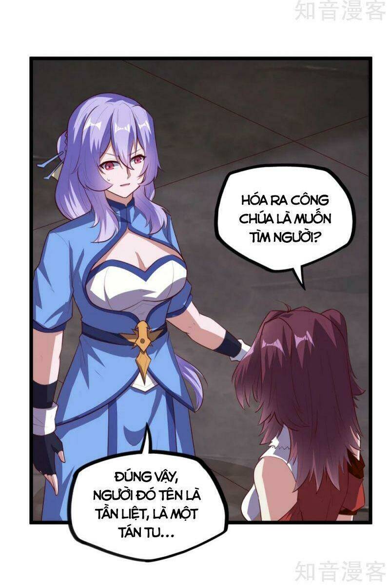 Đạp Toái Tiên Hà - Chapter 207 - Page 12