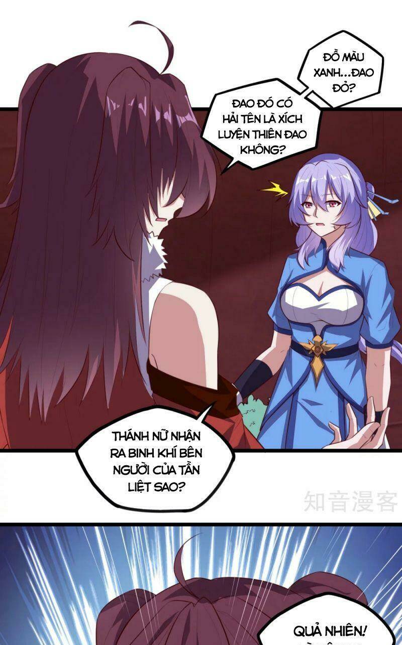 Đạp Toái Tiên Hà - Chapter 207 - Page 14