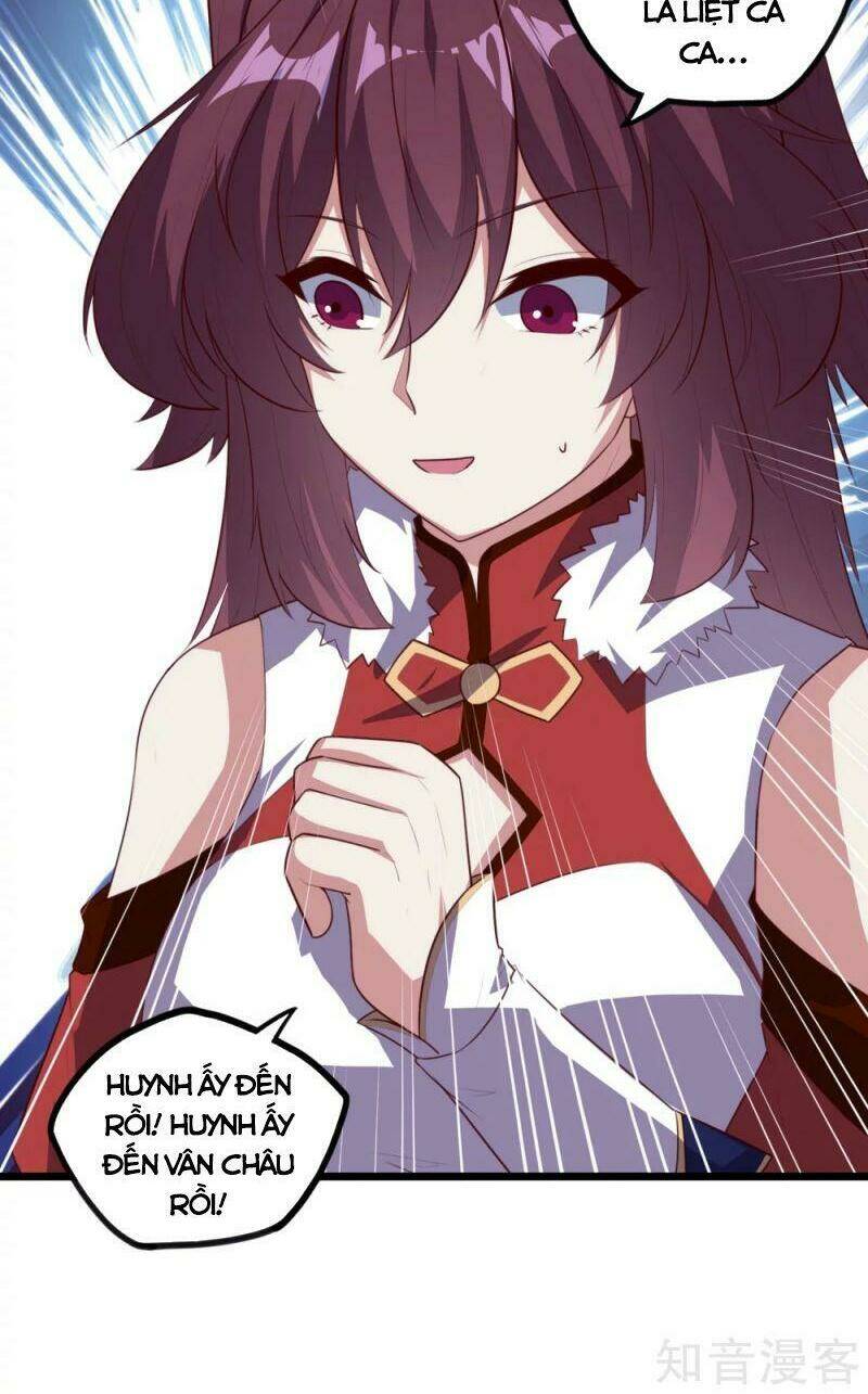 Đạp Toái Tiên Hà - Chapter 207 - Page 15