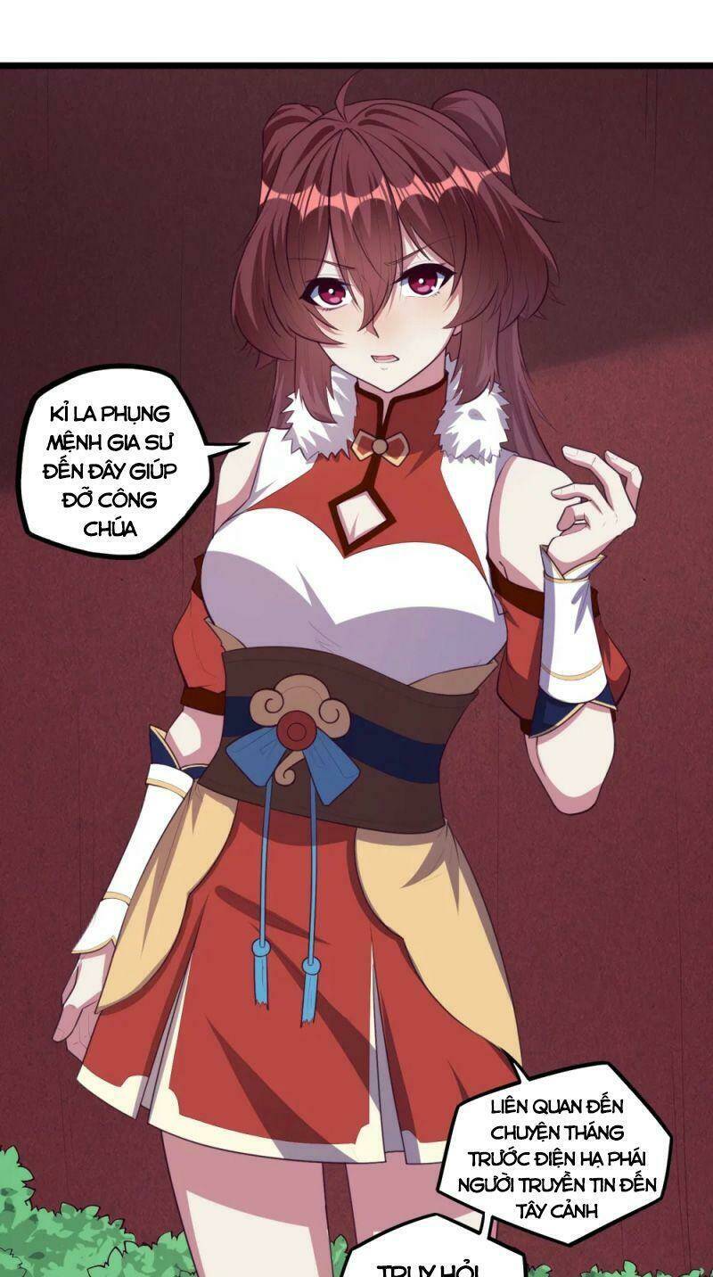 Đạp Toái Tiên Hà - Chapter 207 - Page 5