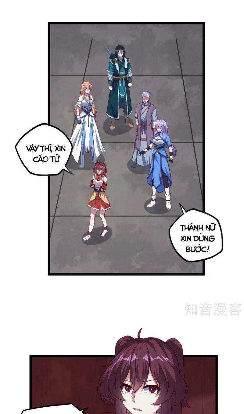 Đạp Toái Tiên Hà - Chapter 207 - Page 7