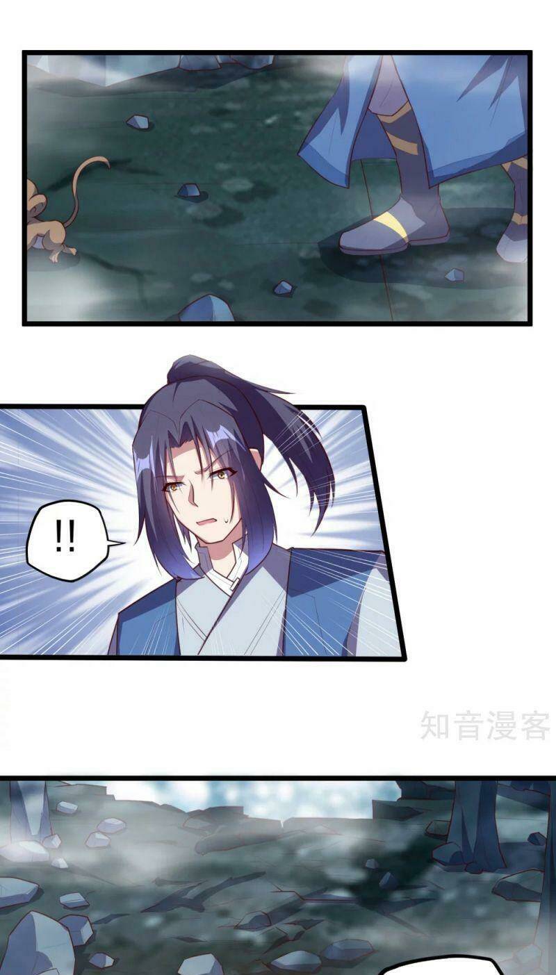 Đạp Toái Tiên Hà - Chapter 208 - Page 11