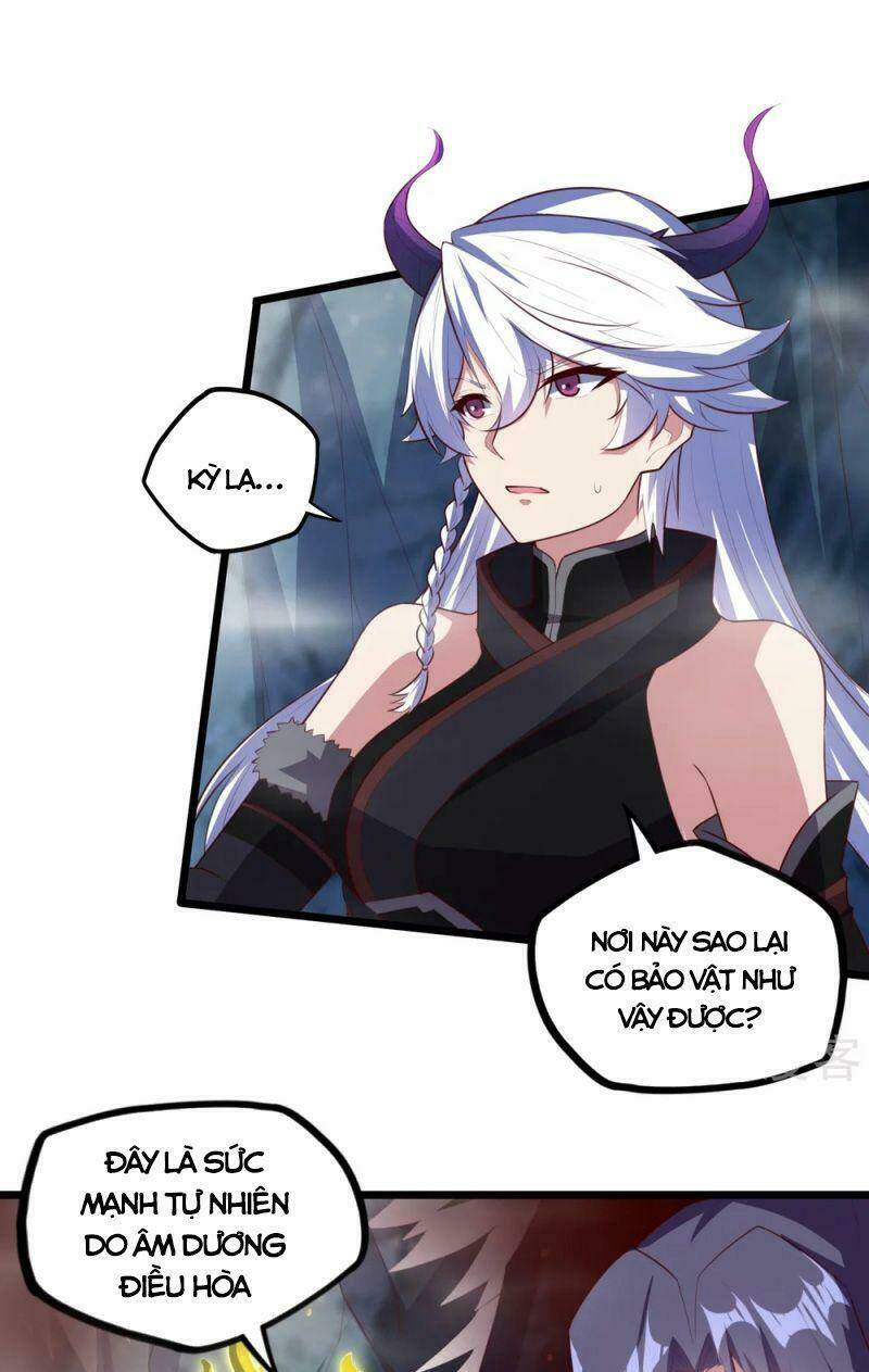 Đạp Toái Tiên Hà - Chapter 208 - Page 13