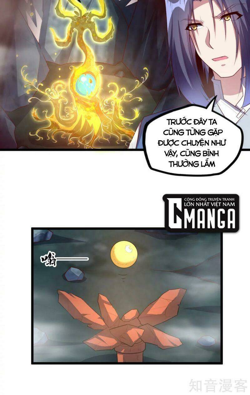 Đạp Toái Tiên Hà - Chapter 208 - Page 14