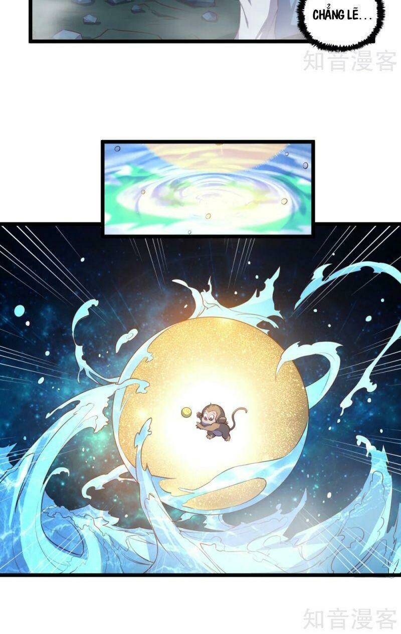 Đạp Toái Tiên Hà - Chapter 208 - Page 16