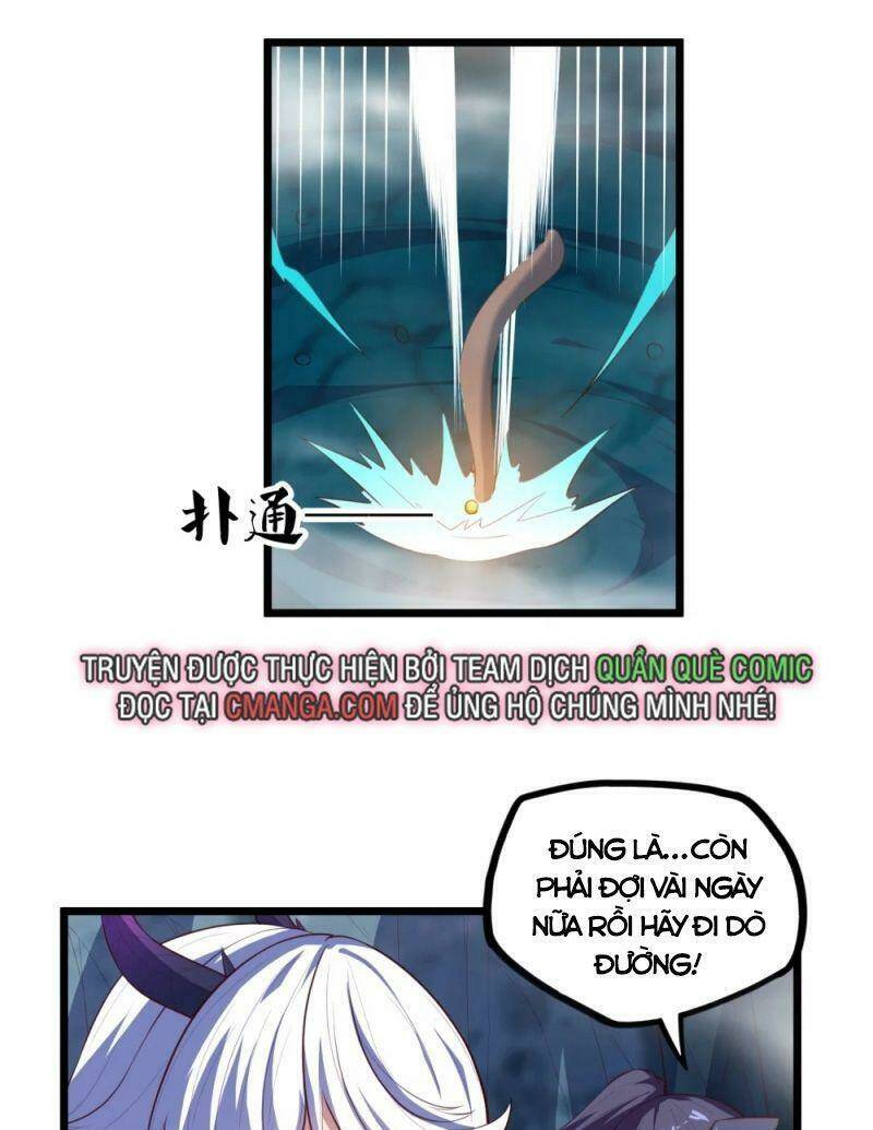 Đạp Toái Tiên Hà - Chapter 208 - Page 19