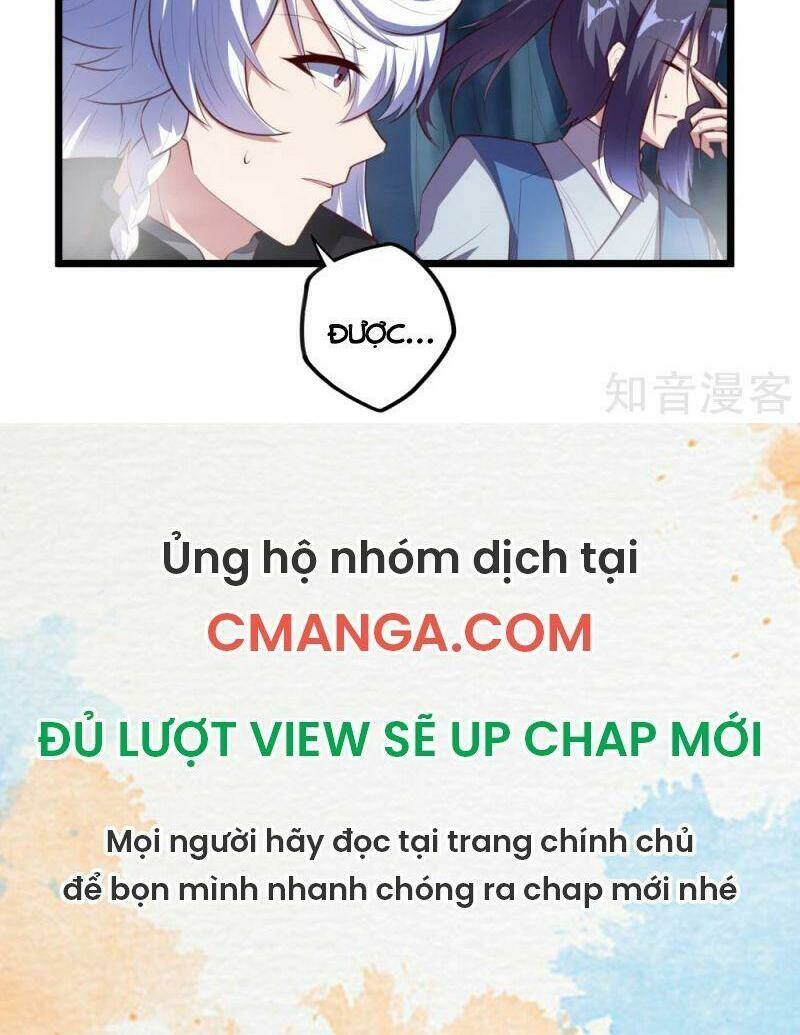 Đạp Toái Tiên Hà - Chapter 208 - Page 20