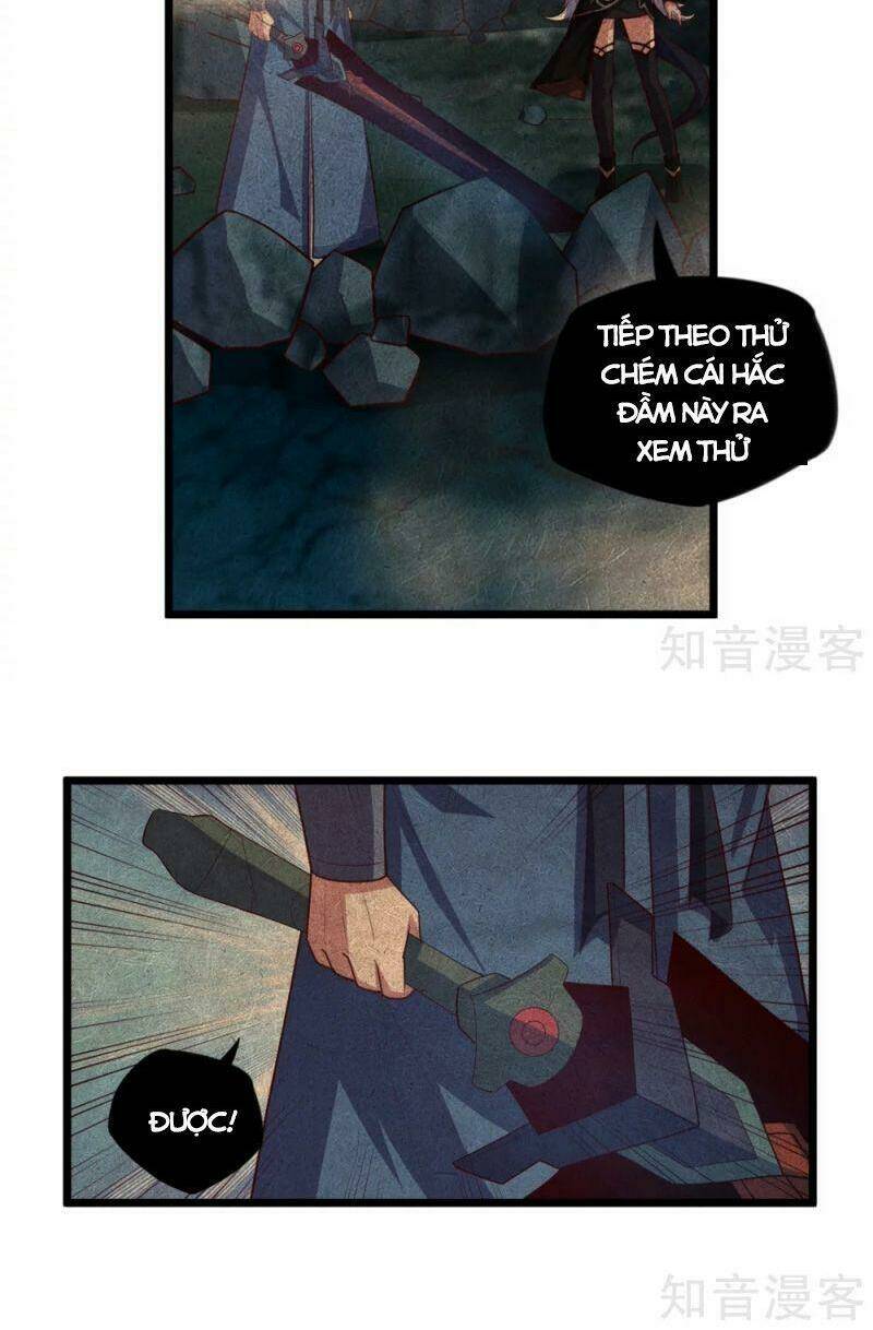 Đạp Toái Tiên Hà - Chapter 208 - Page 3