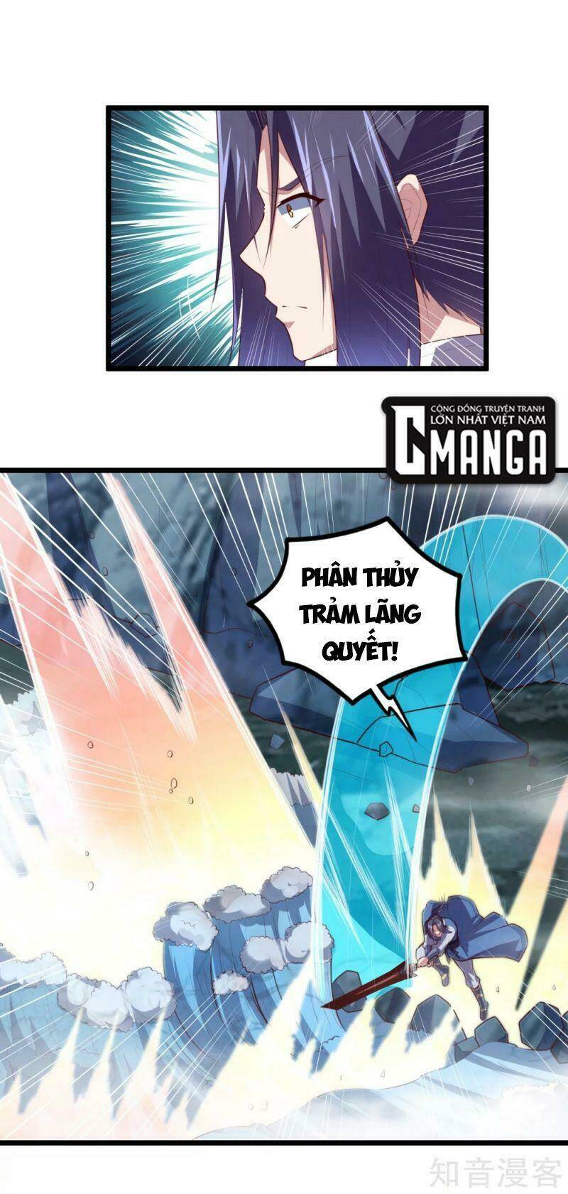 Đạp Toái Tiên Hà - Chapter 208 - Page 4