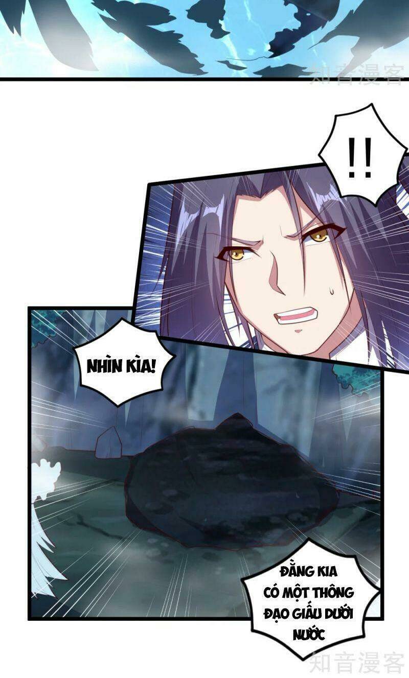 Đạp Toái Tiên Hà - Chapter 208 - Page 6