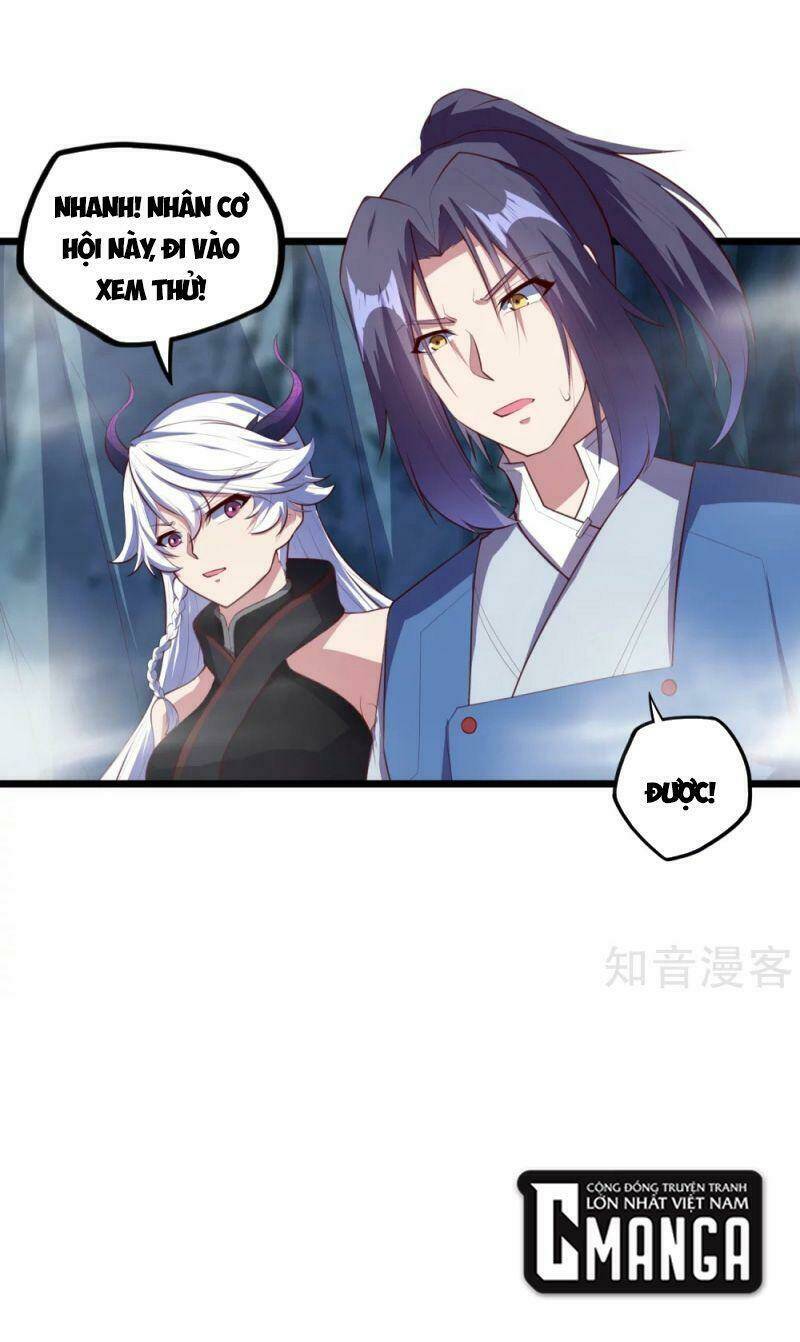 Đạp Toái Tiên Hà - Chapter 208 - Page 7