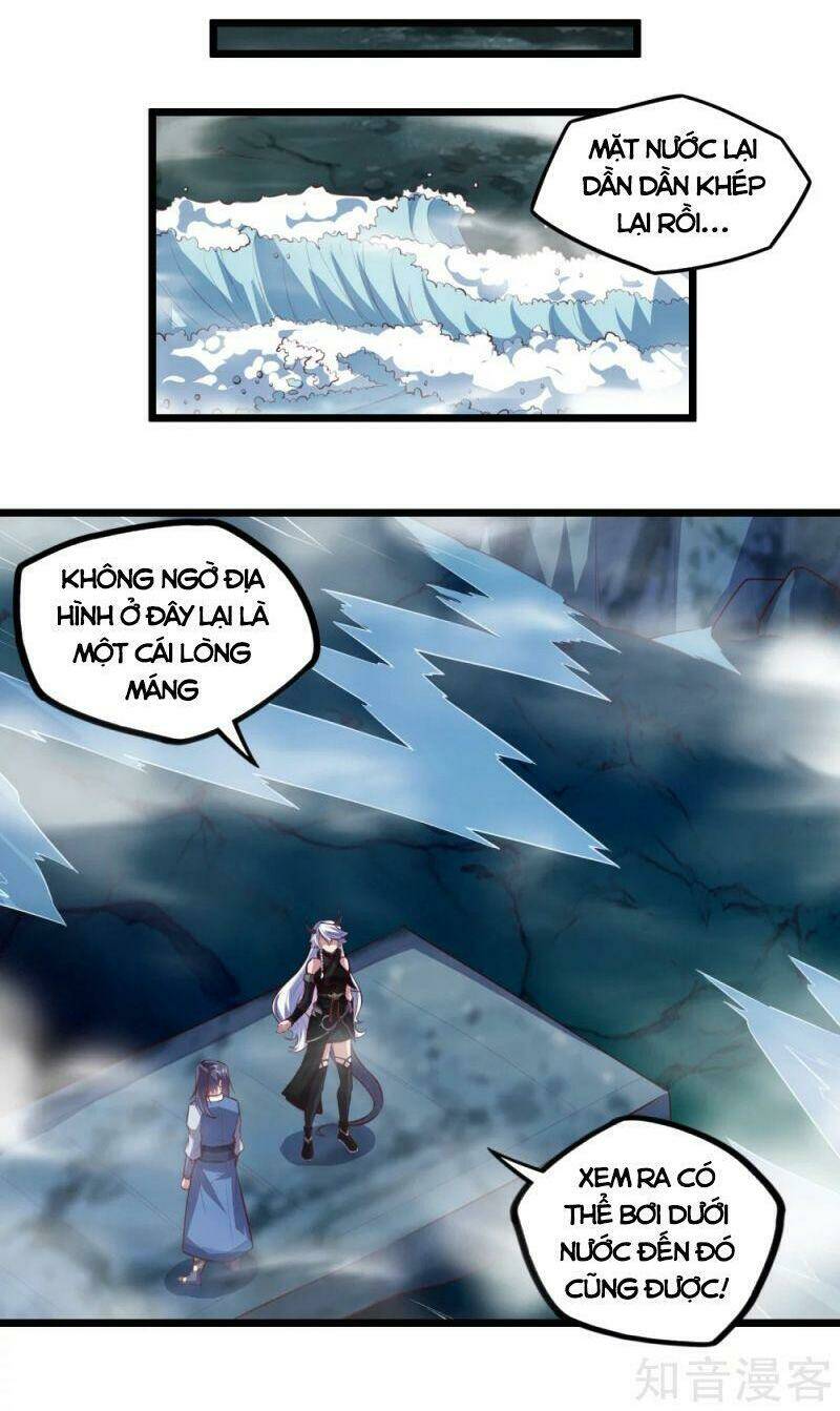 Đạp Toái Tiên Hà - Chapter 208 - Page 8