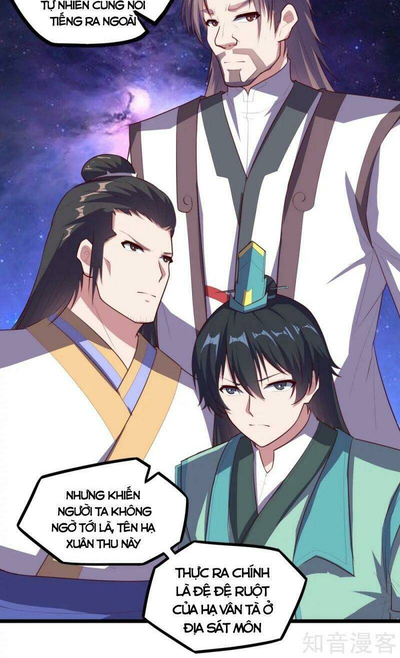 Đạp Toái Tiên Hà - Chapter 209 - Page 9