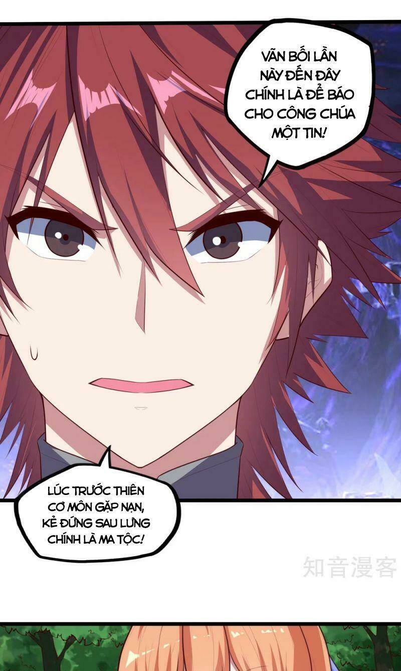 Đạp Toái Tiên Hà - Chapter 209 - Page 5