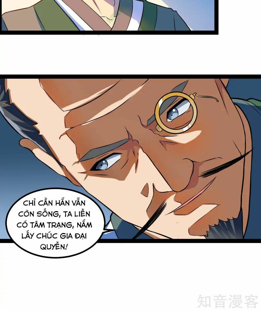 Đạp Toái Tiên Hà - Chapter 21 - Page 15