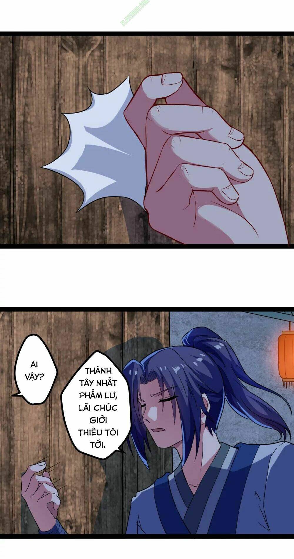 Đạp Toái Tiên Hà - Chapter 21 - Page 17