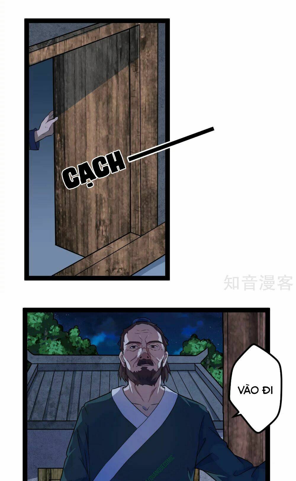 Đạp Toái Tiên Hà - Chapter 21 - Page 18