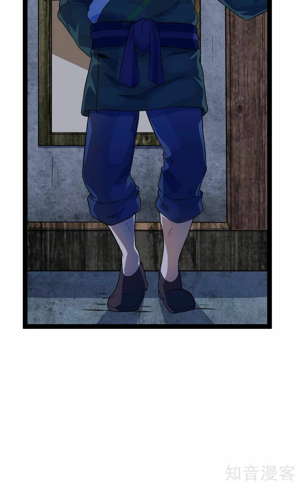 Đạp Toái Tiên Hà - Chapter 21 - Page 19