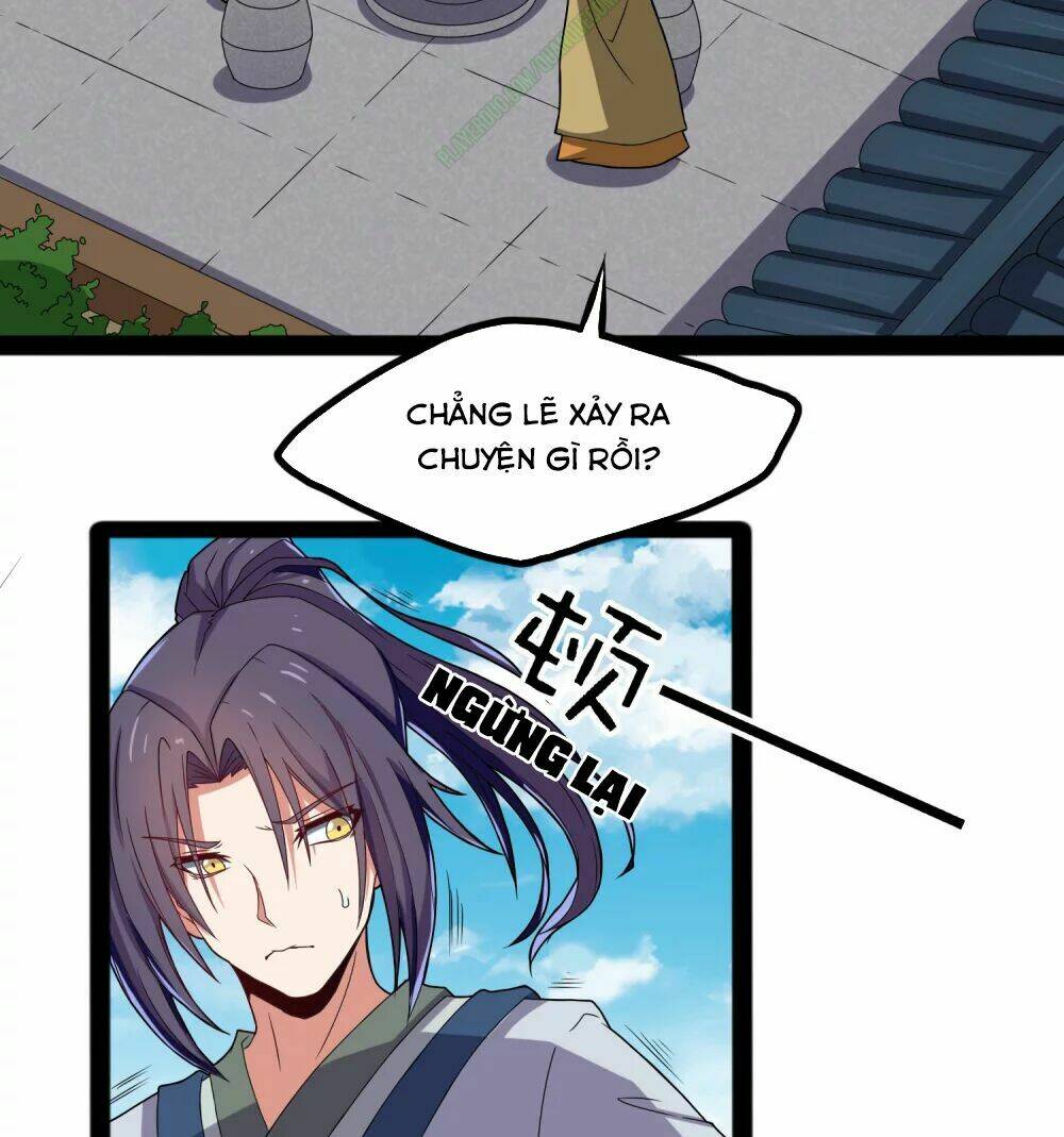 Đạp Toái Tiên Hà - Chapter 21 - Page 5