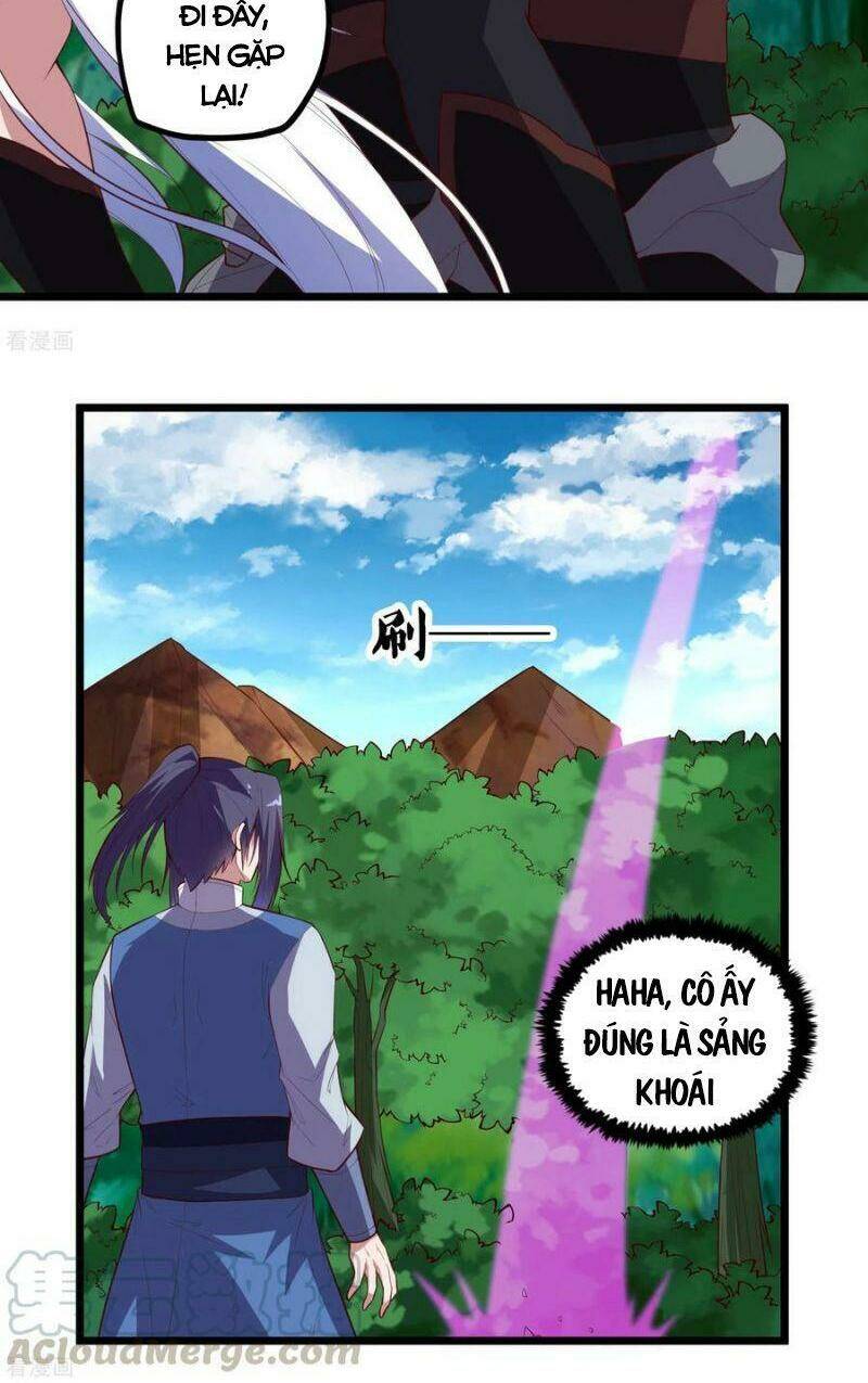 Đạp Toái Tiên Hà - Chapter 210 - Page 10