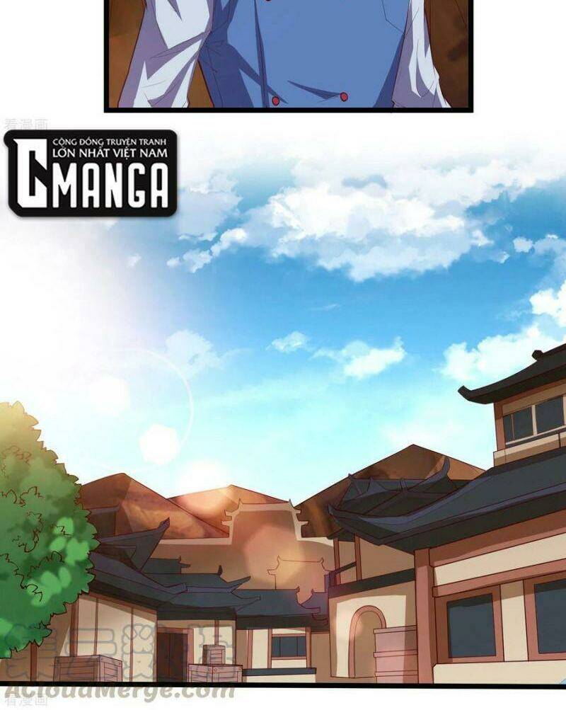 Đạp Toái Tiên Hà - Chapter 210 - Page 12