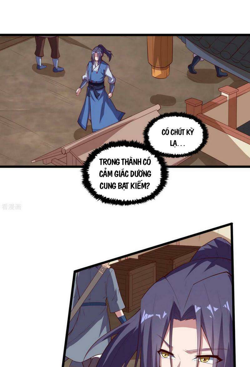 Đạp Toái Tiên Hà - Chapter 210 - Page 13