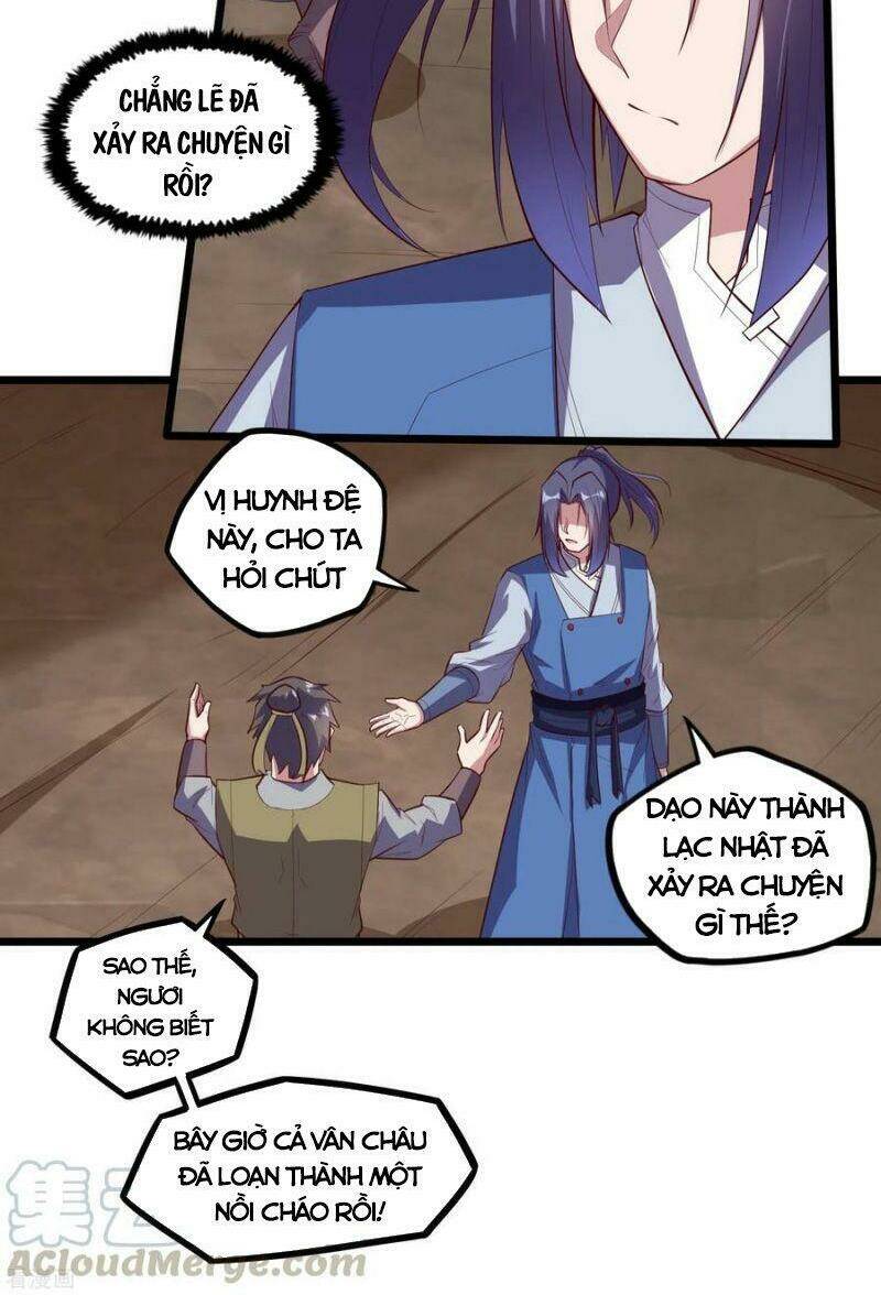 Đạp Toái Tiên Hà - Chapter 210 - Page 14