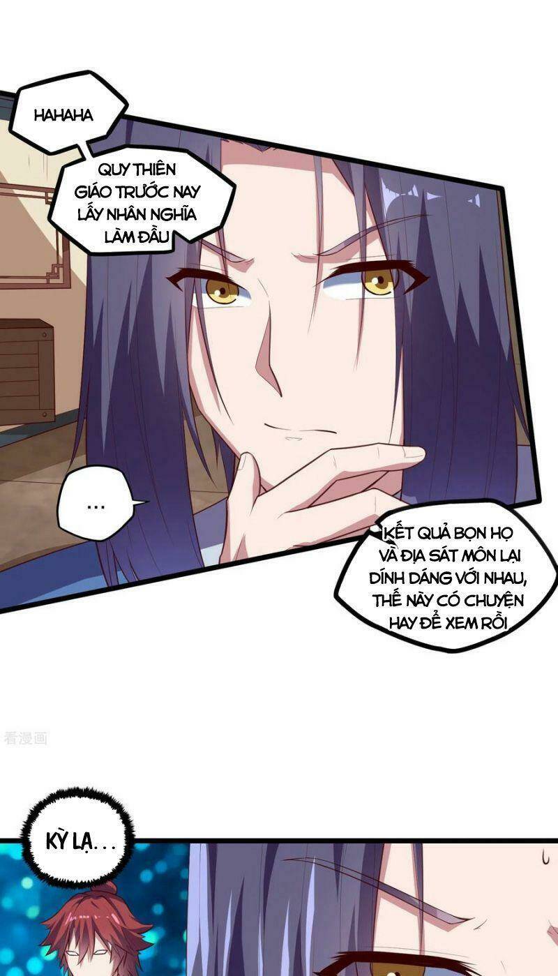 Đạp Toái Tiên Hà - Chapter 210 - Page 16