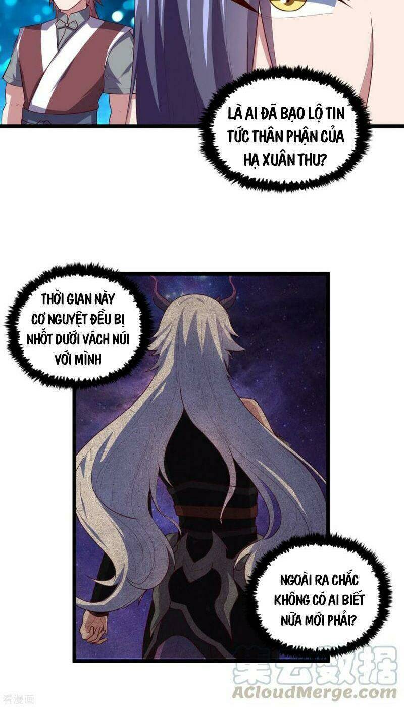 Đạp Toái Tiên Hà - Chapter 210 - Page 17