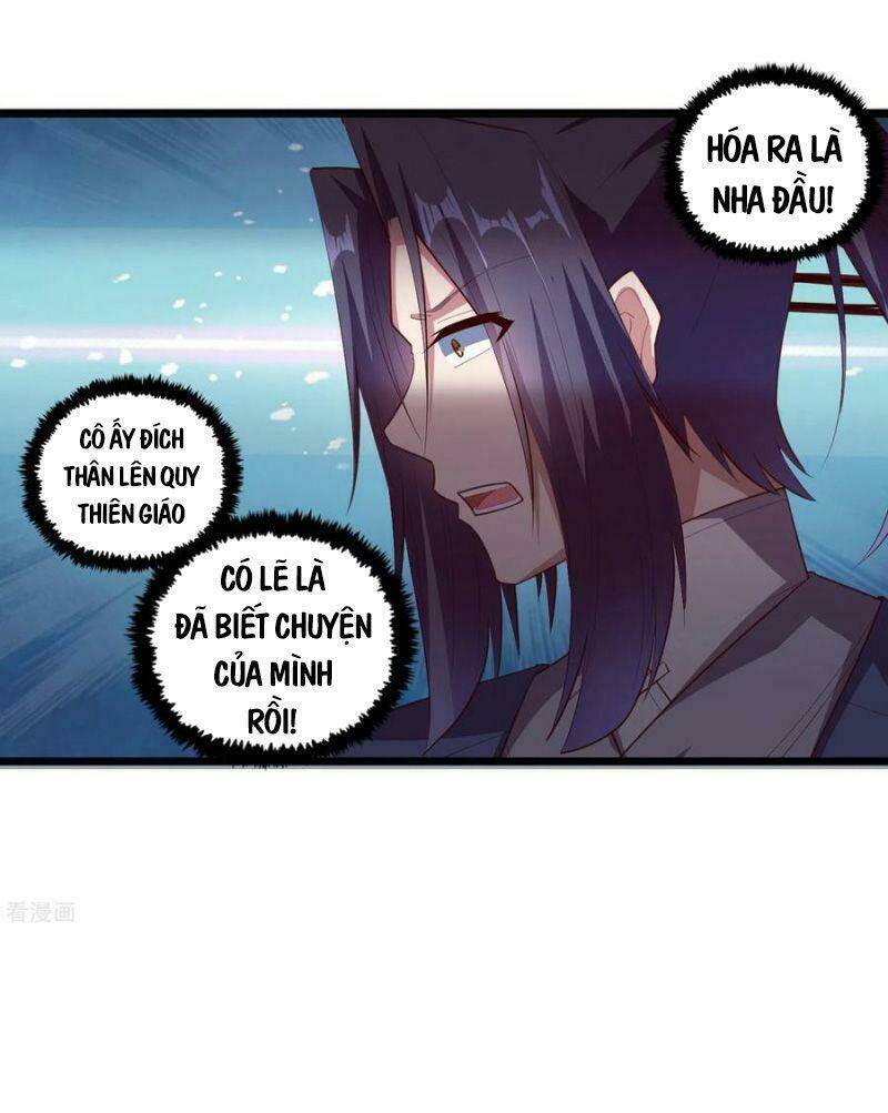 Đạp Toái Tiên Hà - Chapter 210 - Page 20