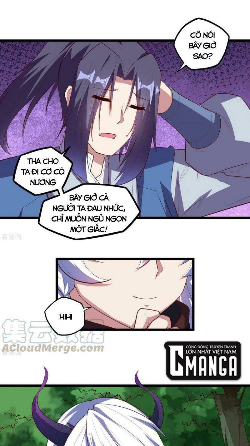 Đạp Toái Tiên Hà - Chapter 210 - Page 4