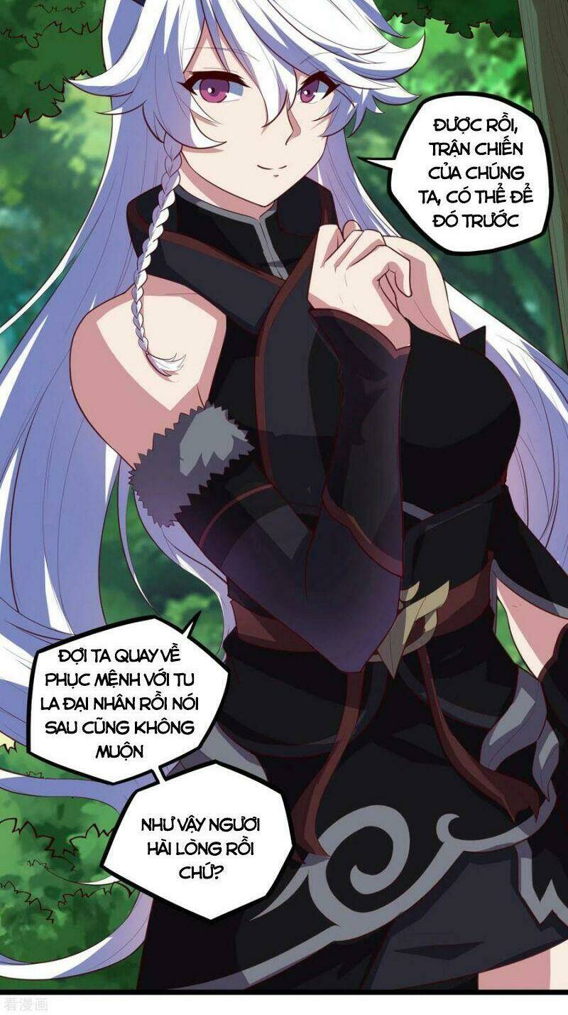 Đạp Toái Tiên Hà - Chapter 210 - Page 5