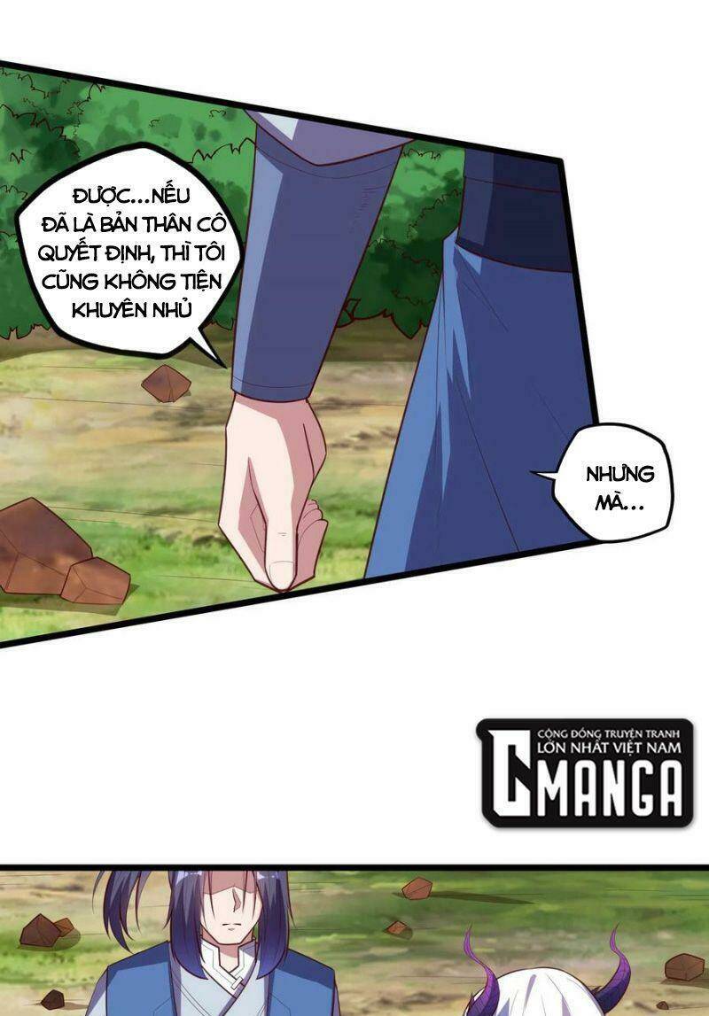 Đạp Toái Tiên Hà - Chapter 210 - Page 7