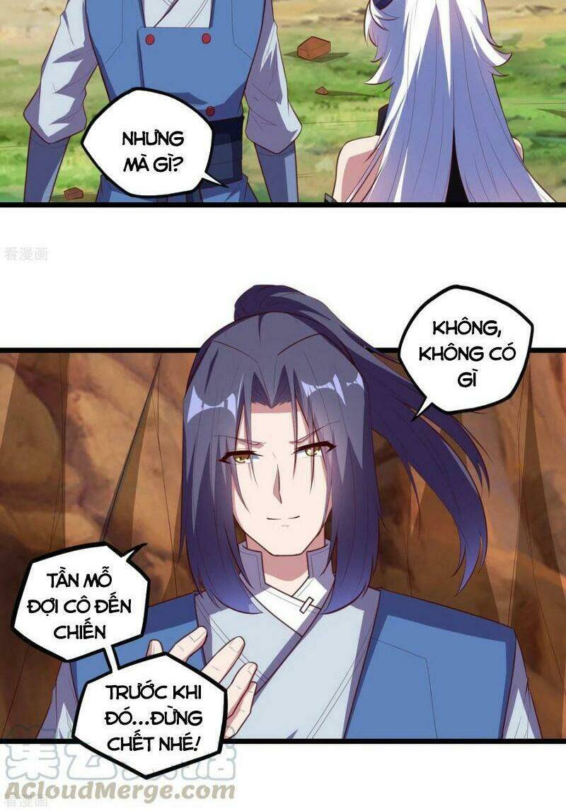 Đạp Toái Tiên Hà - Chapter 210 - Page 8