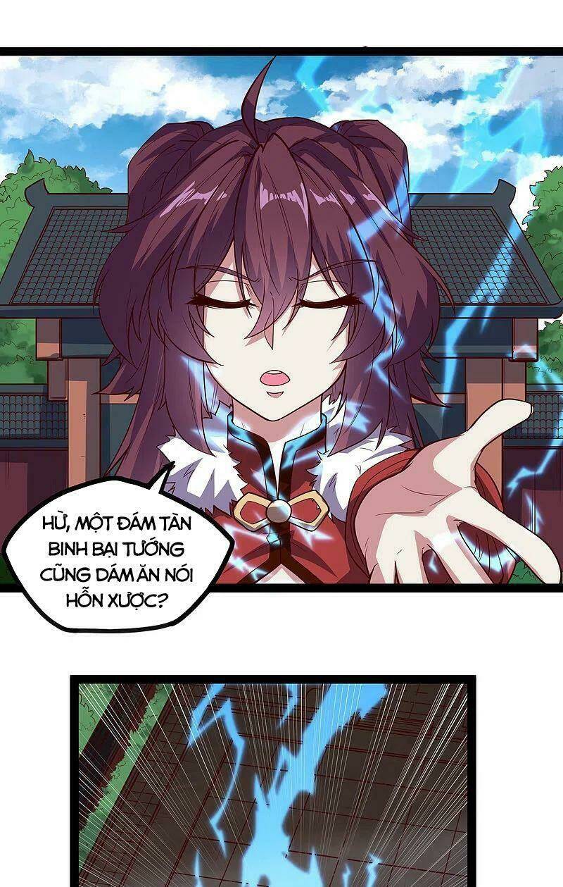 Đạp Toái Tiên Hà - Chapter 211 - Page 10